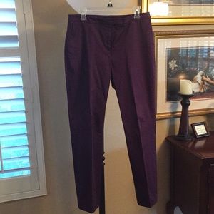 Jones New York size 10 ladies casual slacks